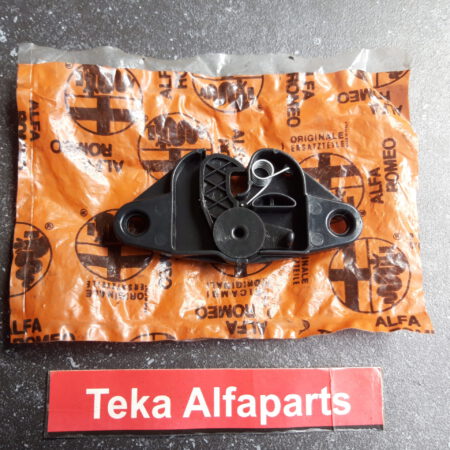 Alfa Romeo Alfetta GTV / Kofferbakslot / Trunk Lock / AR116345603700 / 60727514