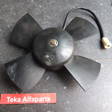 Alfa Romeo Alfetta USA Koelventilator Cooling Fan / Kühlerlüfter / Bosch 0130704200