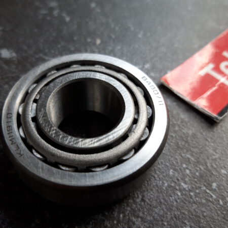Alfa Romeo 6 / 75 / RZ / SZ / Breda Lorett C064 Wiellager Wheel Bearing / Radlager /