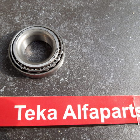 Alfa Romeo Alfetta Wiellager Binnen Breda Lorett C047 60724054 ↔ 116002141300 Lager Innen