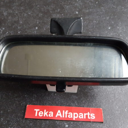 Alfa Romeo Alfetta Binnenspiegel 116236100200 Innenspiegel / Rear View Mirror