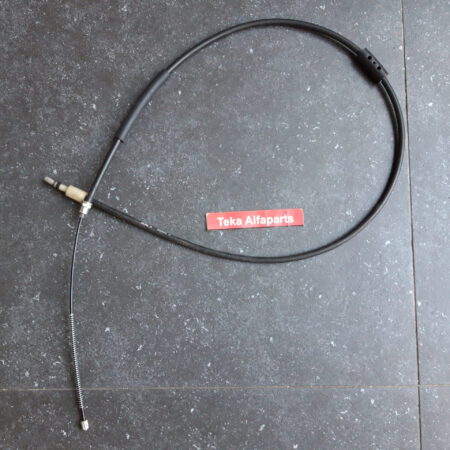 Peugeot 306 Citroën ZX Handremkabel 4745.F8