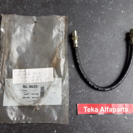 SL 3522 / Remslang / Bremsschlauch / Brake Hose