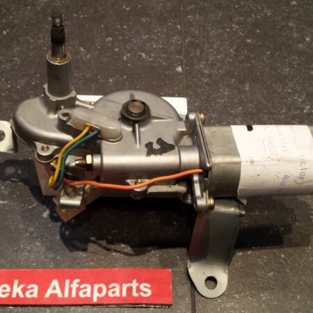 Suzuki Alto III EF Wiper motor / Ruitenwissermotor / Wischermotor / Moteur d'essuie-glace / Denso 159100-6872