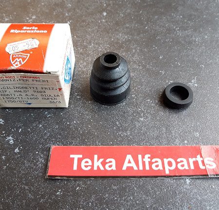 Koppelingscilinder Reparatieset / Kupplungszylinder / Repair Kit / Cilindretti Frizione / Akron 9603 