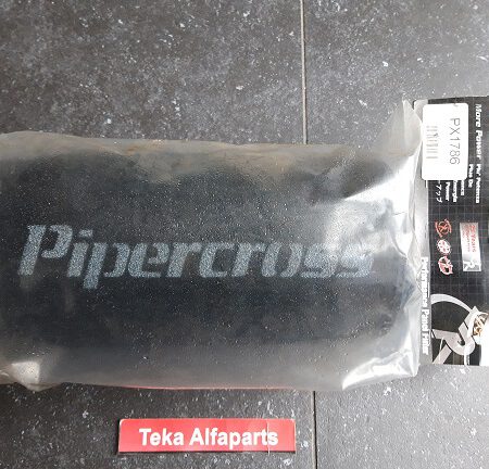 Pipercross PX1786 / Air Filter / Luchtfilter / Luftfilter / Citroën / Fiat / Peugeot