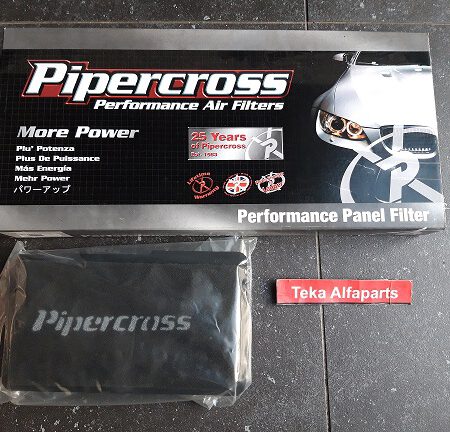 Pipercross PP100 / Air Filter / Luftfilter / Luchtfilter / Honda Concerto / Rover 200 / Rover 400 /