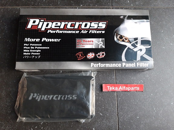 Pipercross PP100 / Air Filter / Luftfilter / Luchtfilter / Honda Concerto / Rover 200 / Rover 400 /