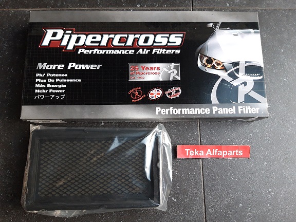 Pipercross PP100 - TeKa Alfaparts