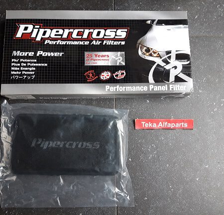 Pipercross PP1215 / Air Filter / Luchtfilter / Luftfilter / Honda Accord / Rover 600