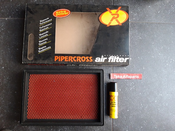 Pipercross PP1218 / Air Filter / Luftfilter / Luchtfilter / Alfa Romeo 164