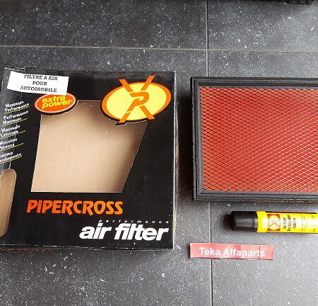 Pipercross PP1219 / Air Filter / Luftfilter / Luchtfilter / VW Golf / VW Vento
