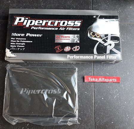 Pipercross PP1236 / Air Filter / Luftfilter / Luchtfilter / Mazda 323F / Mazda 626 /