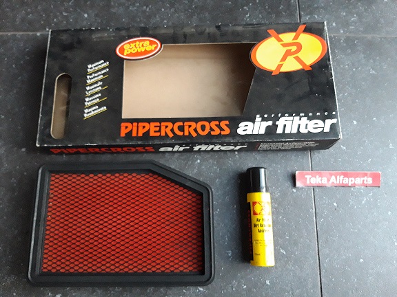 Pipercross PP1237 / Air Filter / Luftfilter / Luchtfilter / Mazda MX-3 (EC)