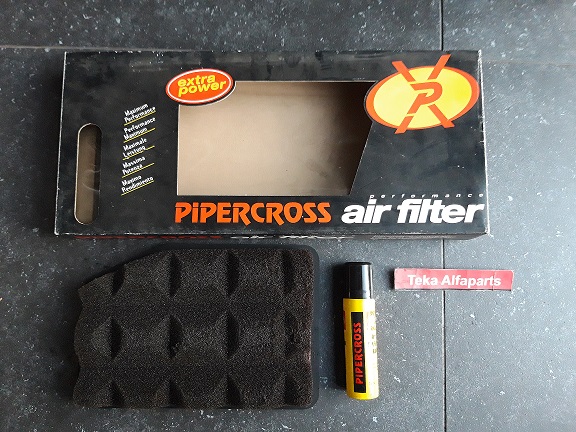 Pipercross PP1237 - TeKa Alfaparts