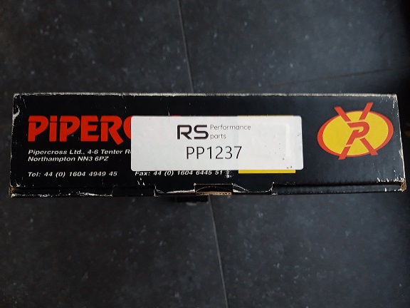 Pipercross PP1237