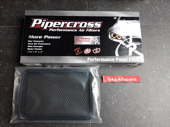 Pipercross PP1260 - TeKa Alfaparts