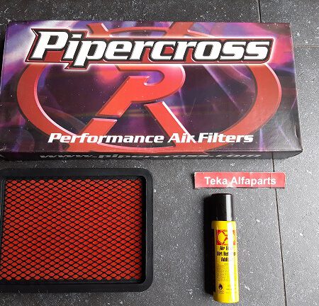 Pipercross PP1261 / Air Filter / Luchtfilter / Luftfilter / Daihatsu / Toyota