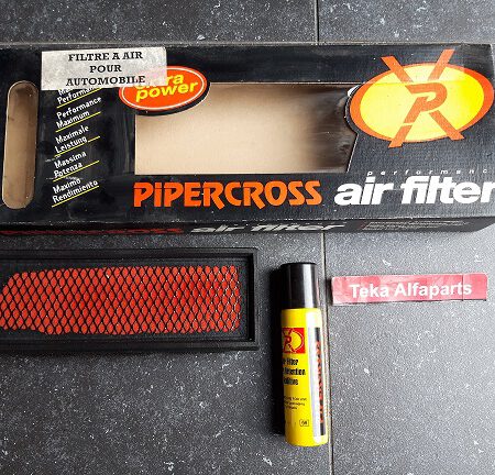Pipercross PP1263 / Air Filter / Luftfilter / Luchtfilter / Fiat / Lancia