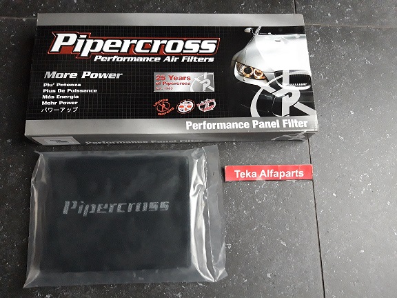 Pipercross PP1266 / Air Filter / Luftfilter / Luchtfilter / Chevrolet / Opel / Vauxhall /