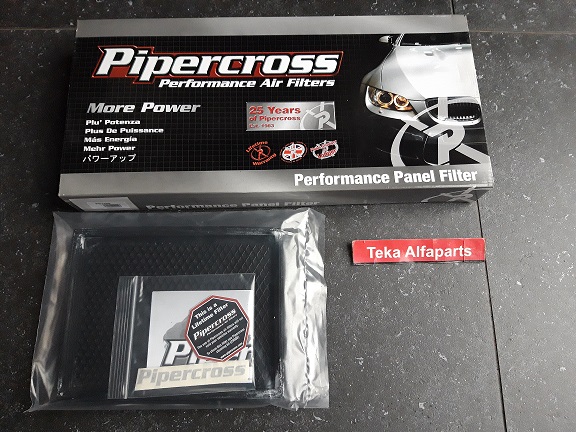 Pipercross PP1266 - TeKa Alfaparts