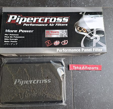 Pipercross PP1268 / Air Filter / Luchtfilter / Luftfilter / Mazda MX-5 II (NB)