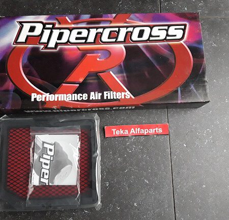 Pipercross PP1292 / Air Filter / Luftfilter / Luchtfilter / Honda Civic IV / Honda CRX II