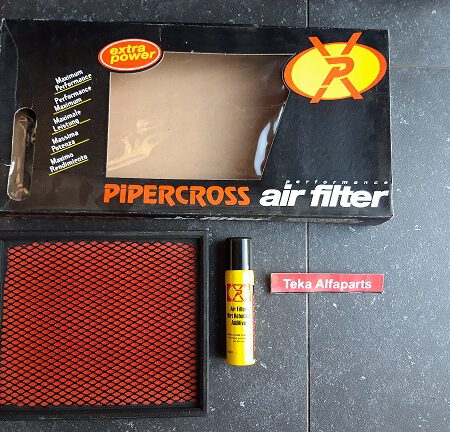 Pipercross PP1313 / Air Filter / Luchtfilter / Luftfilter / Daewoo / Opel