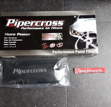 Pipercross PP1315 / Air Filter / Luftfilter / Luchtfilter / Fiat Punto / Lancia Y