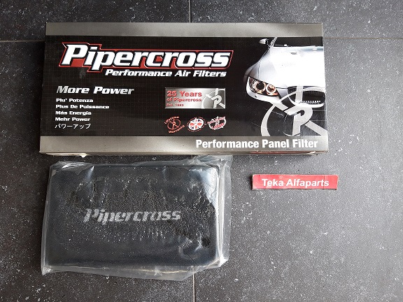 Pipercross PP1324 / Air Filter / Luchtfilter / Luftfilter / Nissan / Renault / Subaru /