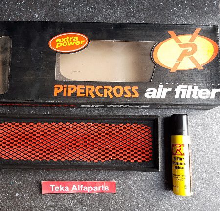 Pipercross PP1325 / Air Filter / Luftfilter / Luchtfilter / Renault Espace III / Renault Laguna I