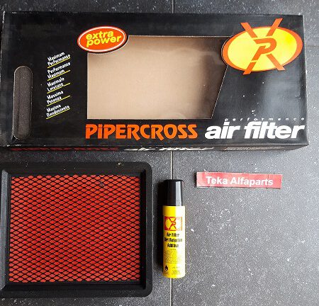 Pipercross PP1329 / Air Filter / Luftfilter / Luchtfilter / Mazda 323 III