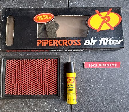 Pipercross PP1348 / Air Filter / Luchtfilter / Luftfilter /