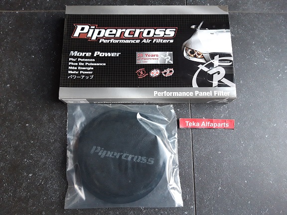 Pipercross PP1349 / Air Filter / Luftfilter / Luchtfilter / Daewoo Tico