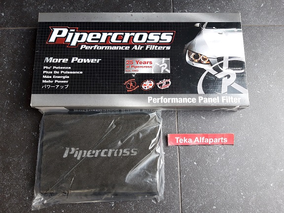 Pipercross PP1363 / Air Filter / Luftfilter / Luchtfilter / Alfa Romeo / Fiat