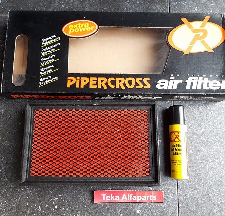 Pipercross PP1369 / Air Filter / Luftfilter / Luchtfilter / Ford USA / Mazda
