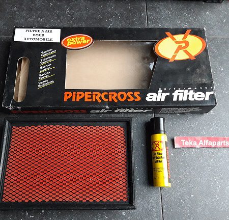 Pipercross PP1374 / Air Filter / Luftfilter / Luchtfilter / VW / Seat / Skoda