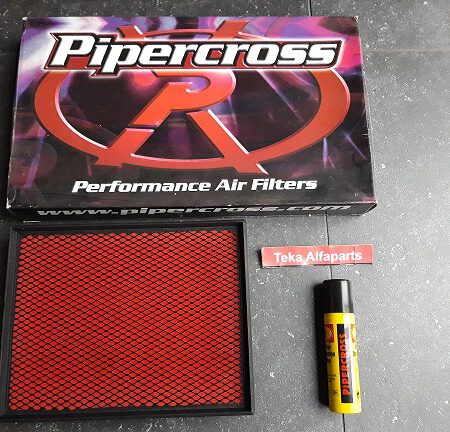 Pipercross PP1435 / Air Filter / Luftfilter / Luchtfilter / VW Transporter T4