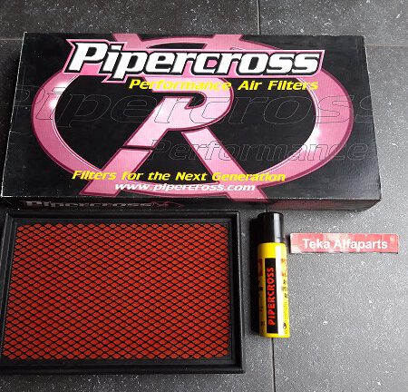 Pipercross PP29 / Air Filter / Luftfilter / Luchtfilter / Opel Calibra A / Opel Vectra A