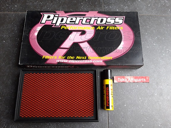 Pipercross PP29 / Air Filter / Luftfilter / Luchtfilter / Opel Calibra A / Opel Vectra A