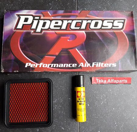 Pipercross PP80 / Air Filter / Luchtfilter / Luftfilter /
