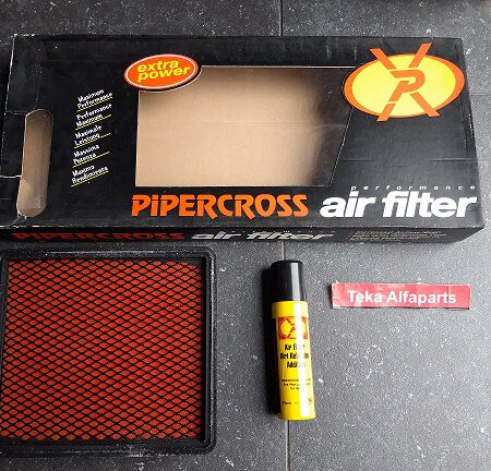 Pipercross PP87 / Air Filter / Luchtfilter / Luftfilter / Honda Civic V / Honda Civic VI / Rover 400