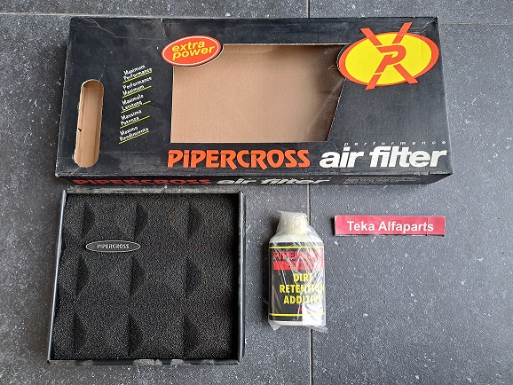 Pipercross PP89 - TeKa Alfaparts