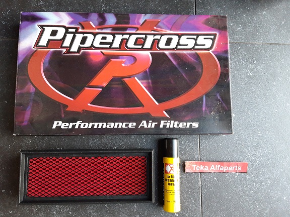 Pipercross PP99 / Air Filter / Luftfilter / Luchtfilter / MG / Rover