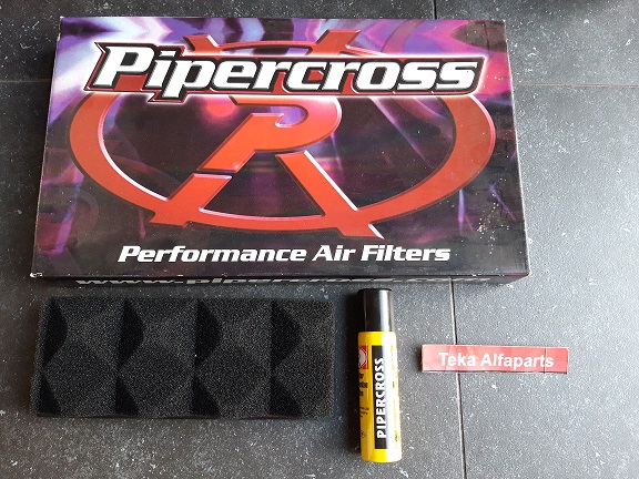 Pipercross PP99 - TeKa Alfaparts