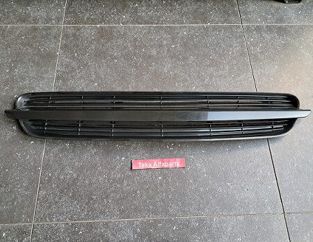 Opel Vectra C / Opel Signum / Grill / Front Grill / Kühlergrill / Tuning / 17-9511 /