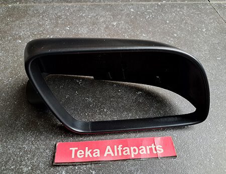 VW Polo IV Hatchback / Abdeckung Außenspiegel / Cover Mirror / VW 6Q085753801C