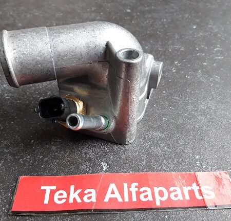 Calorstat V2365-92 / Thermostat Housing / Thermostat gehäuse /