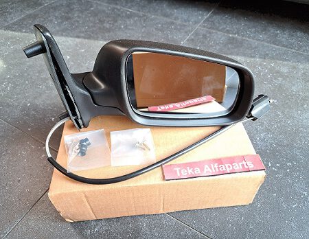 VW Sharan / Seat Alhambra / Buitenspiegel / Außenspiegel / Exterior Mirror / Van Wezel 5878804 / Rechts /