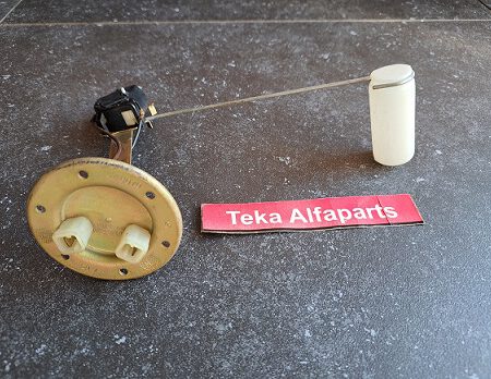 Alfa Romeo 6 Tankvlotter / Tankgeber / Fuel Tank Sender / Veglia 678070